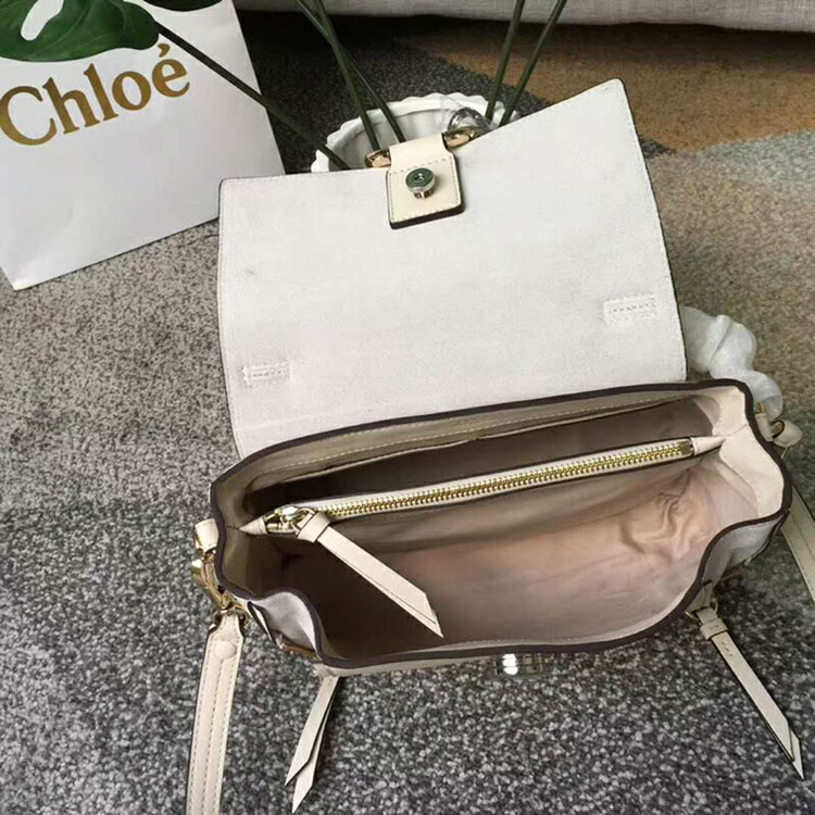 2018 Chloe Small Faye Day Bag