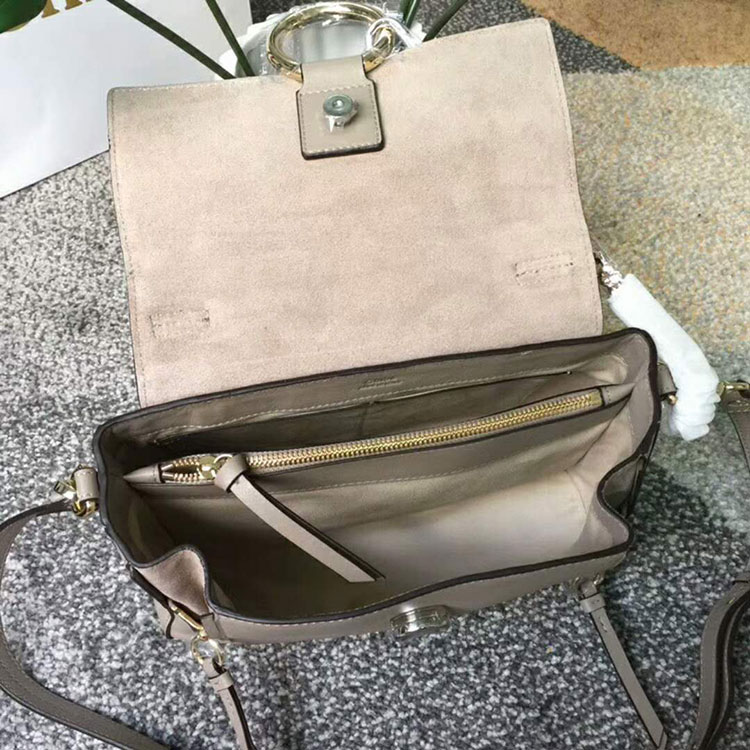 2018 Chloe Small Faye Day Bag