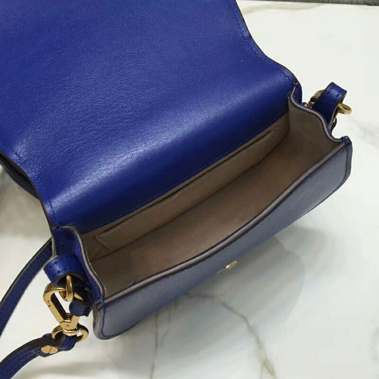 2018 Chloe Small Nile Bracelet Bag