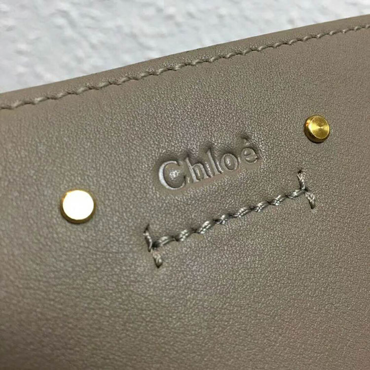 2018 Chloe Small Roy Bucket Bag