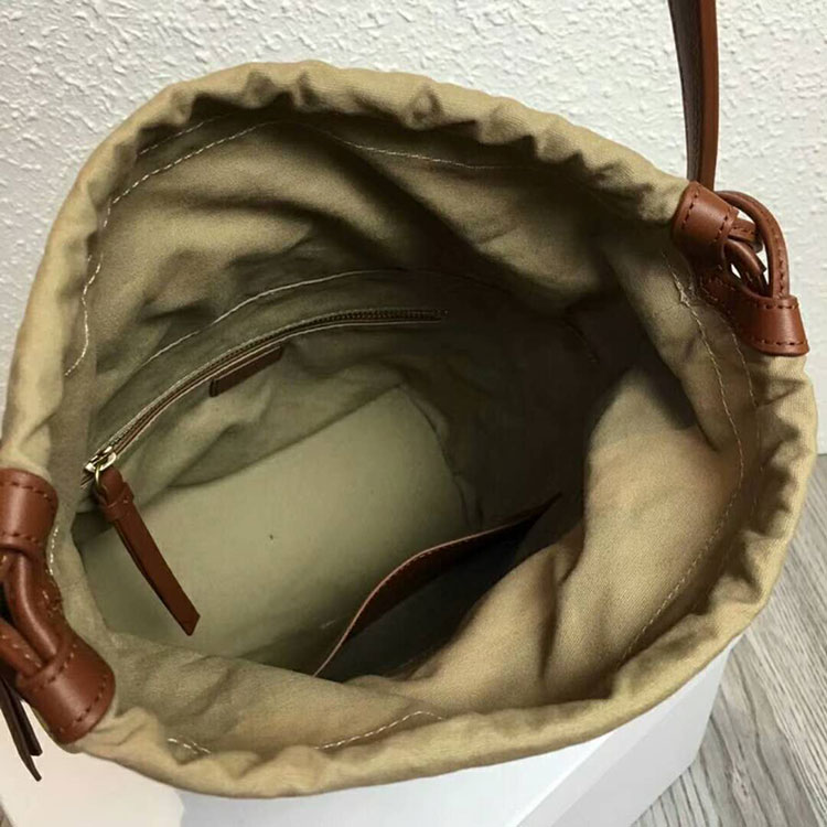 2018 Chloe Small Roy Bucket Bag