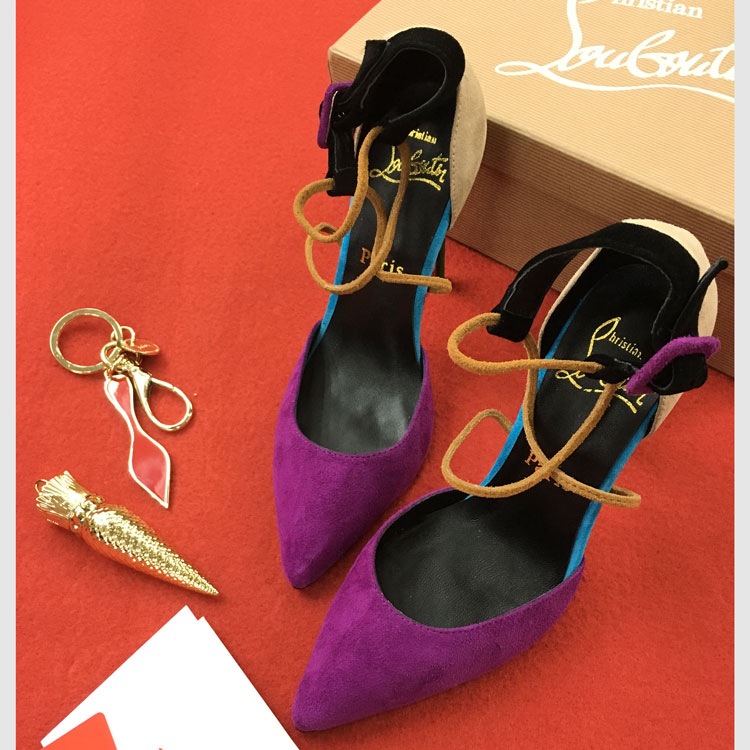 2018 Christian Louboutin Women Sandal