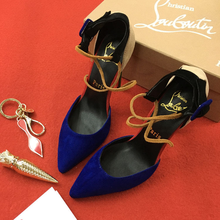 2018 Christian Louboutin Women Sandal