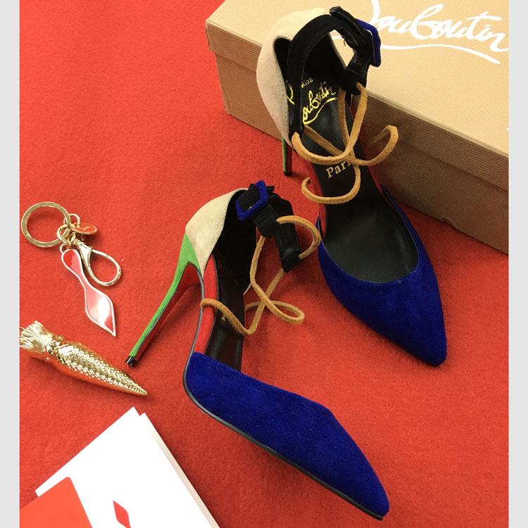 2018 Christian Louboutin Women Sandal