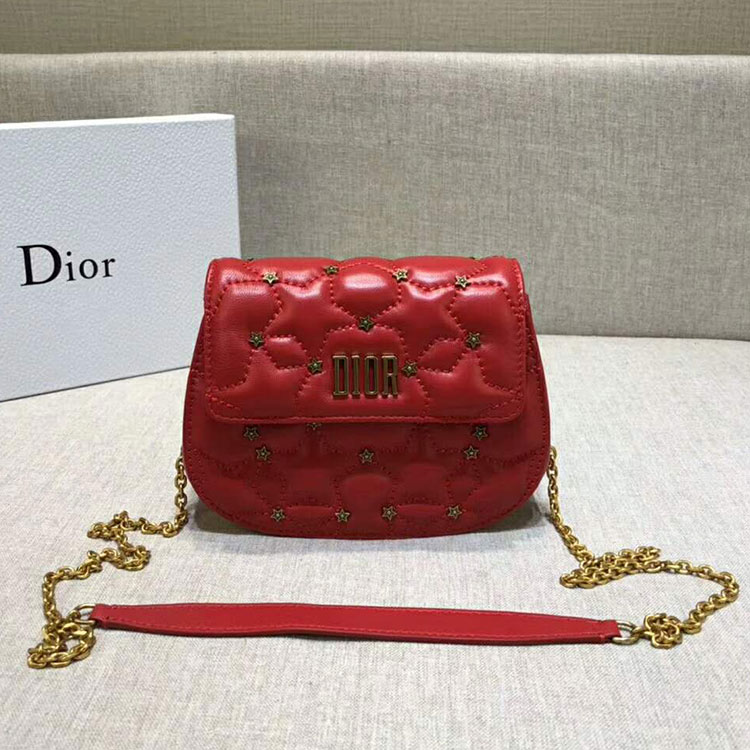 2018 DIOR Ling BAG