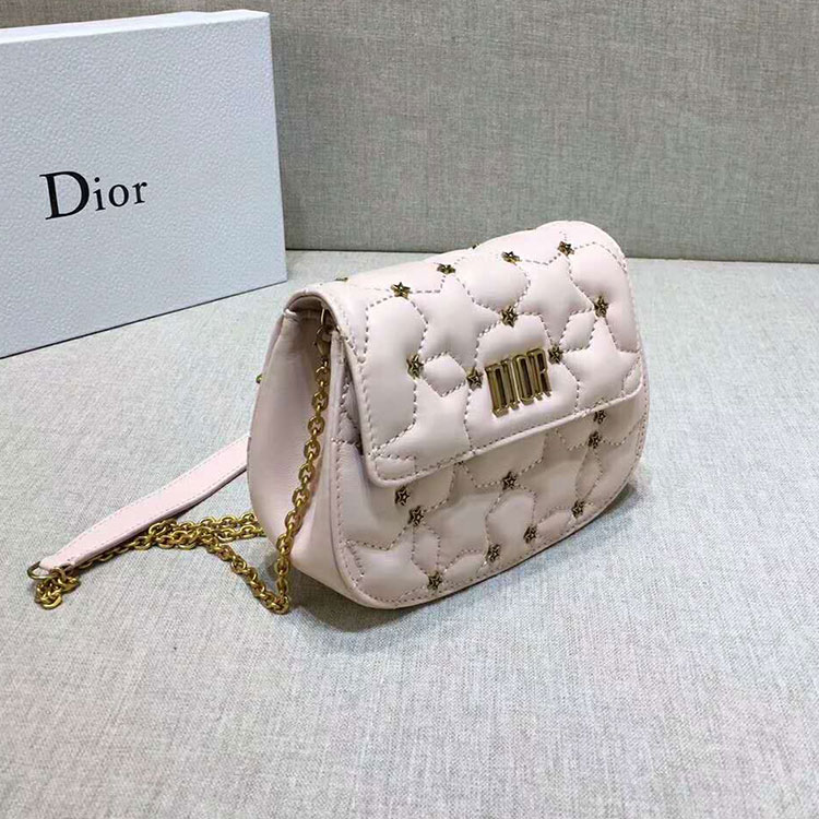 2018 DIOR Ling BAG