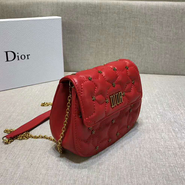 2018 DIOR Ling BAG