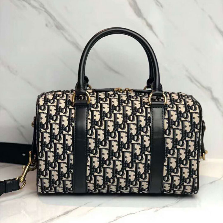 2018 DIOR OBLIQUE BAG