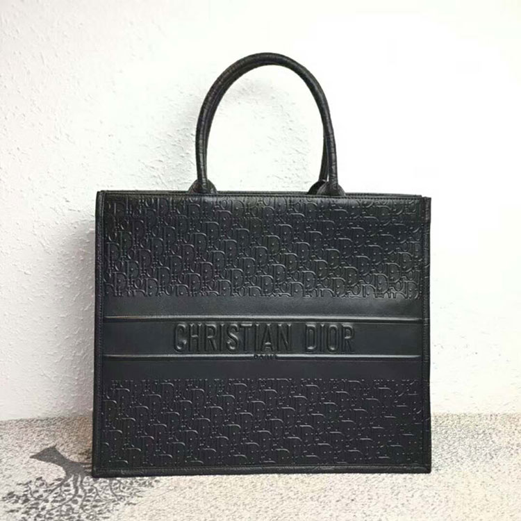 2018 Dior Book Tote bag