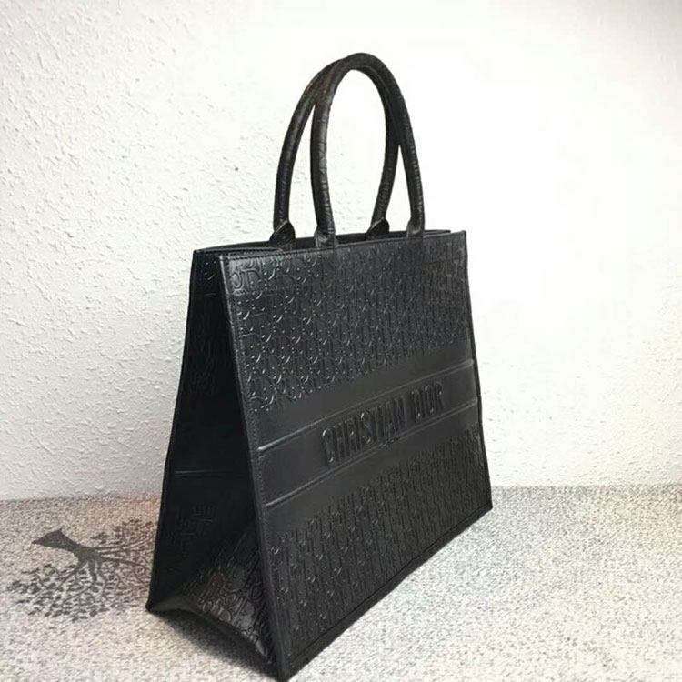 2018 Dior Book Tote bag