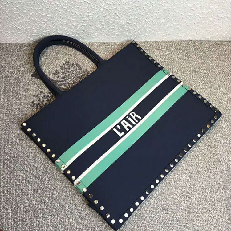 2018 Dior Book Tote bag