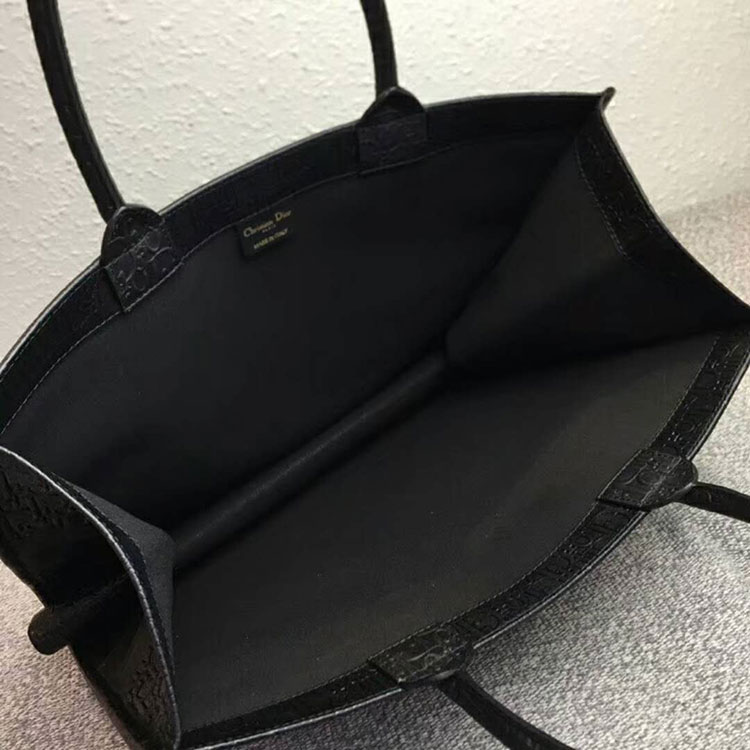 2018 Dior Book Tote bag