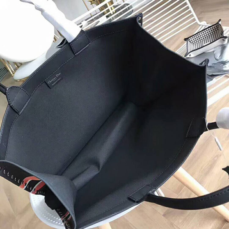 2018 Dior Book Tote bag