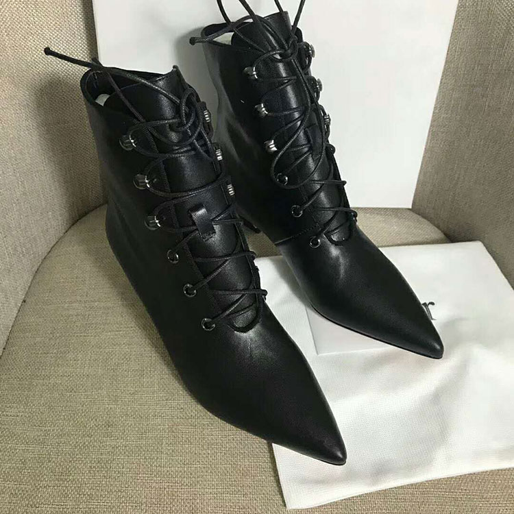 2018 Dior women Boots