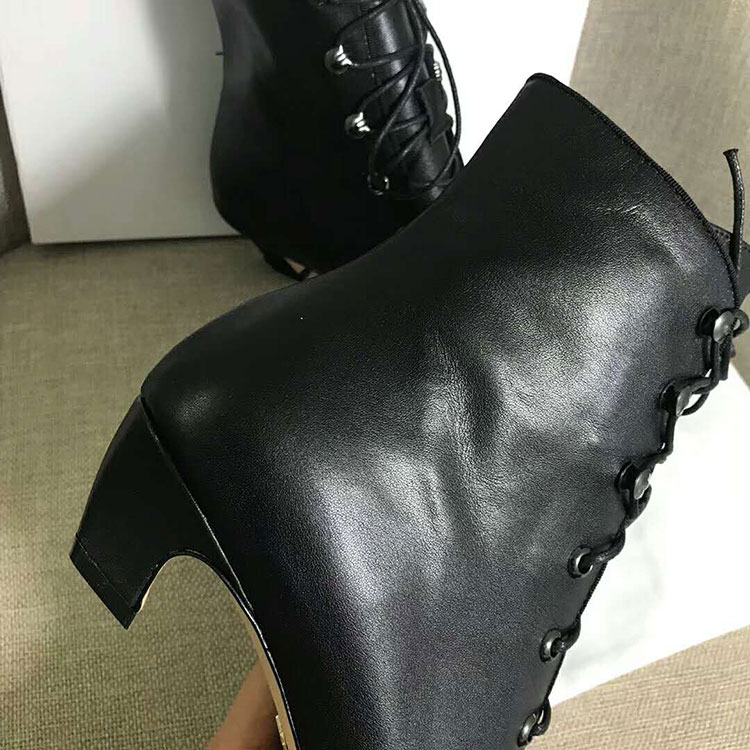 2018 Dior women Boots