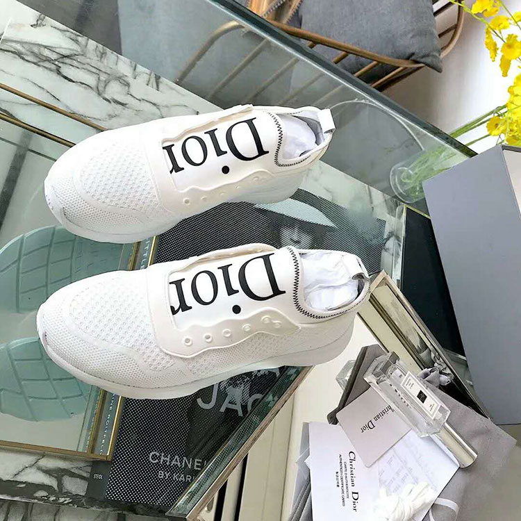 2018 Dior women Sneaker