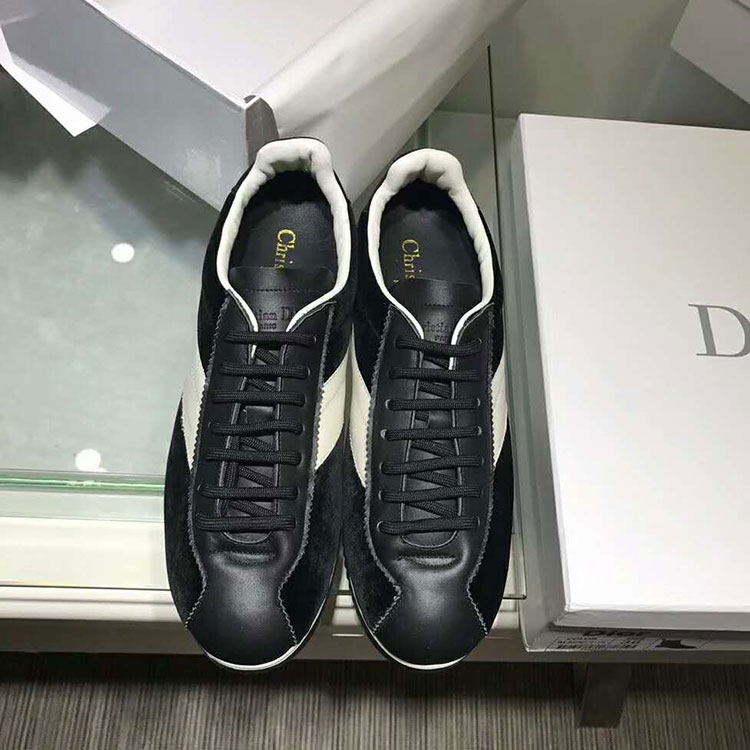 2018 Dior women Sneaker