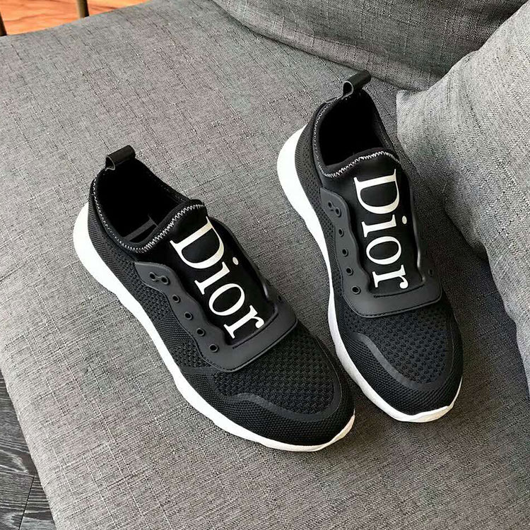 2018 Dior women Sneaker