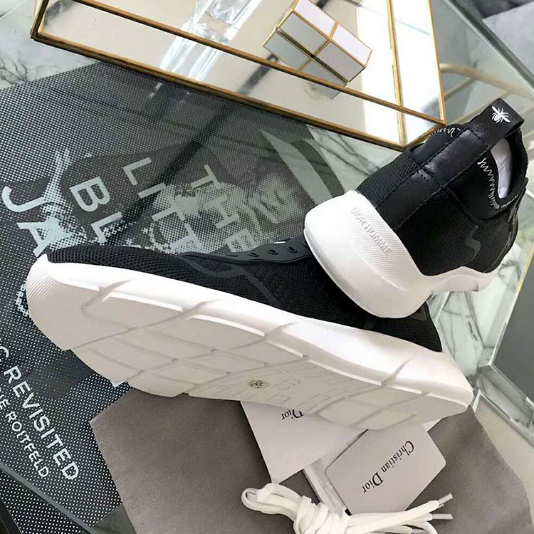 2018 Dior women Sneaker