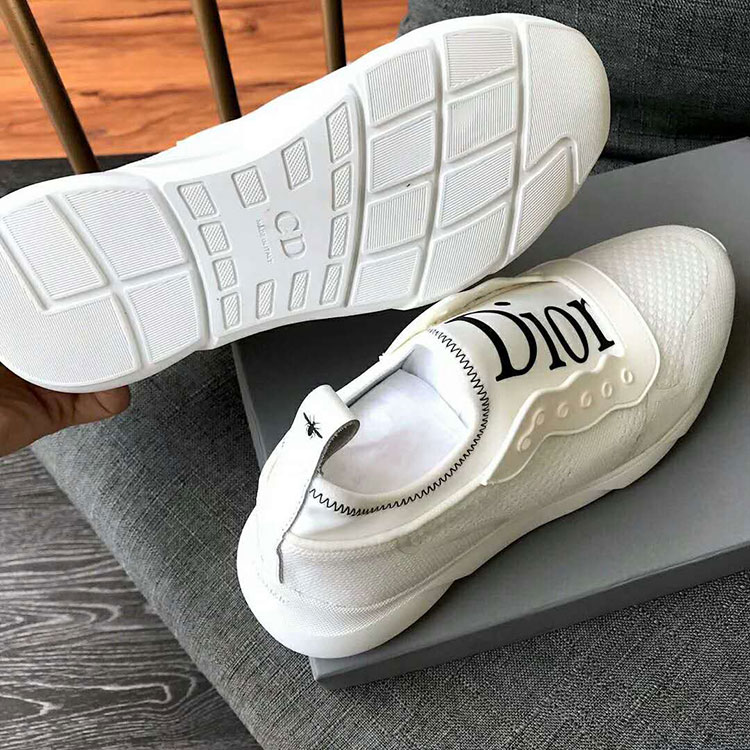 2018 Dior women Sneaker