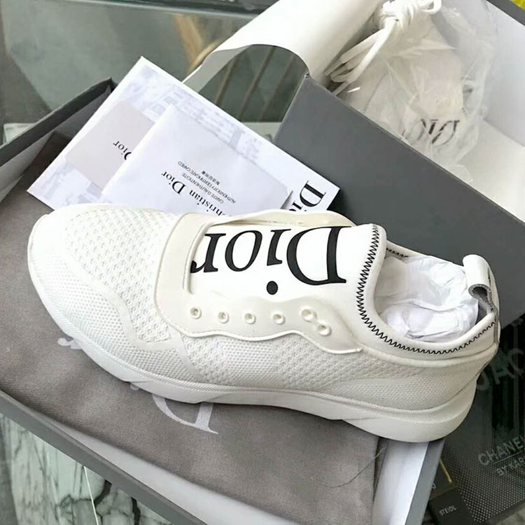 2018 Dior women Sneaker