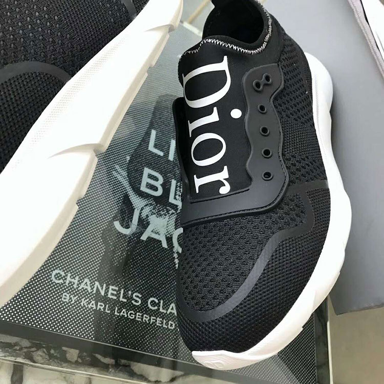 2018 Dior women Sneaker