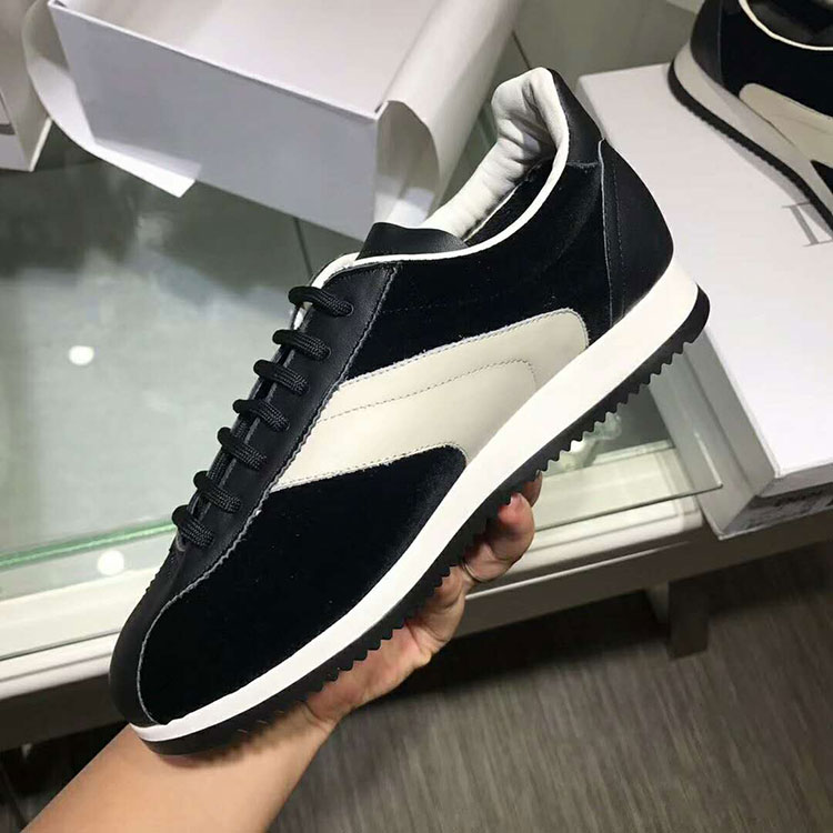 2018 Dior women Sneaker