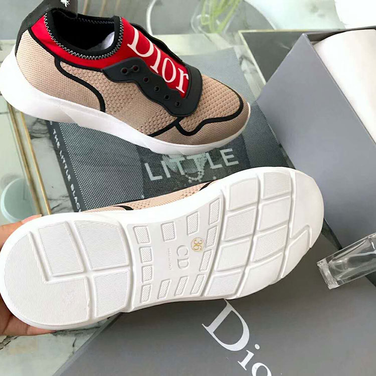 2018 Dior women Sneaker