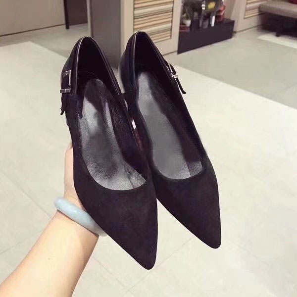 2018 Dior women shoes