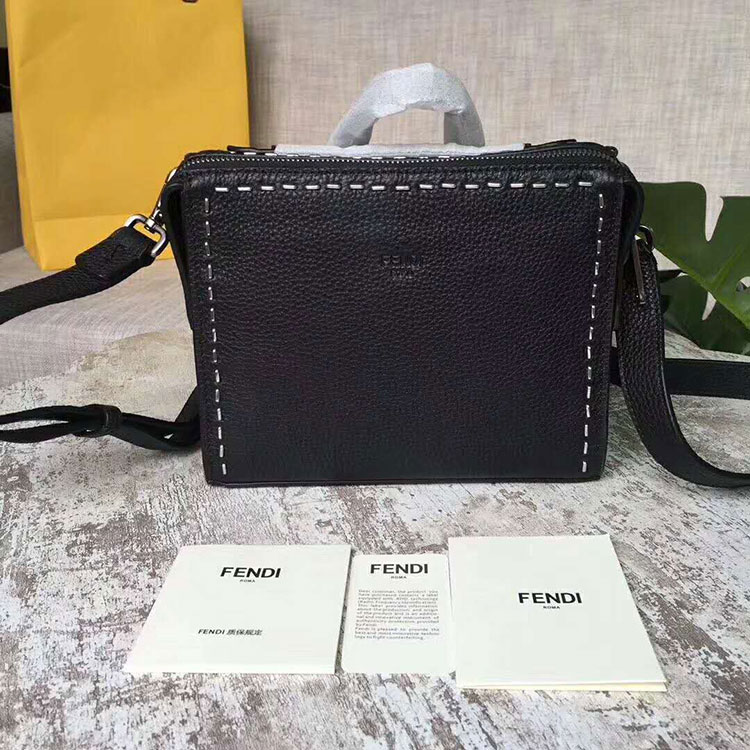 2018 Fendi Men Mini LUI TOTE BAG