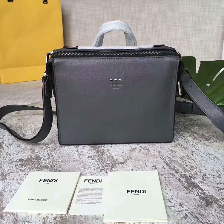 2018 Fendi Men Mini LUI TOTE BAG