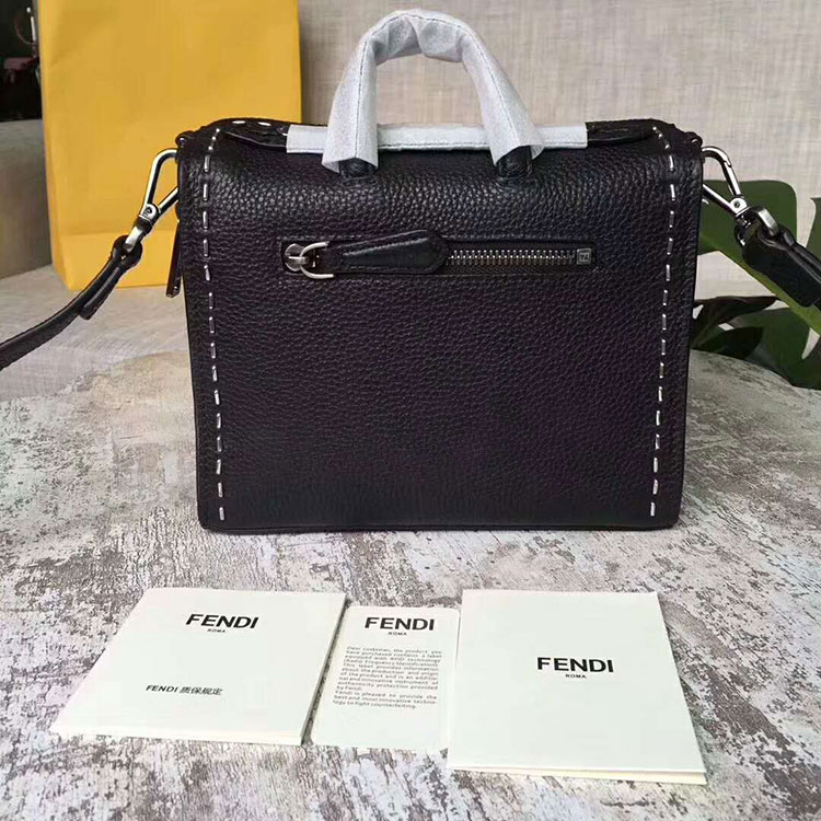 2018 Fendi Men Mini LUI TOTE BAG