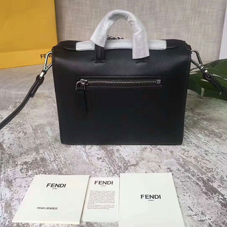 2018 Fendi Men Mini LUI TOTE BAG