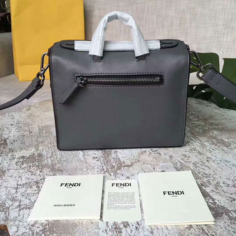 2018 Fendi Men Mini LUI TOTE BAG