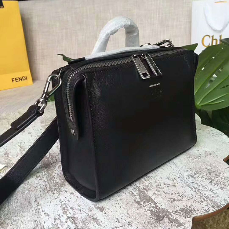 2018 Fendi Men Mini LUI TOTE BAG