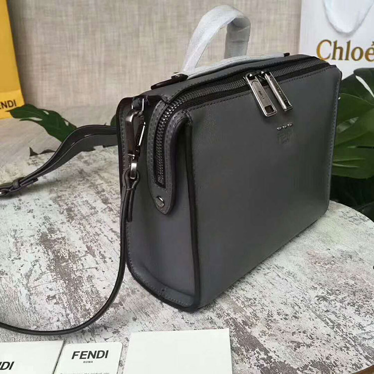 2018 Fendi Men Mini LUI TOTE BAG