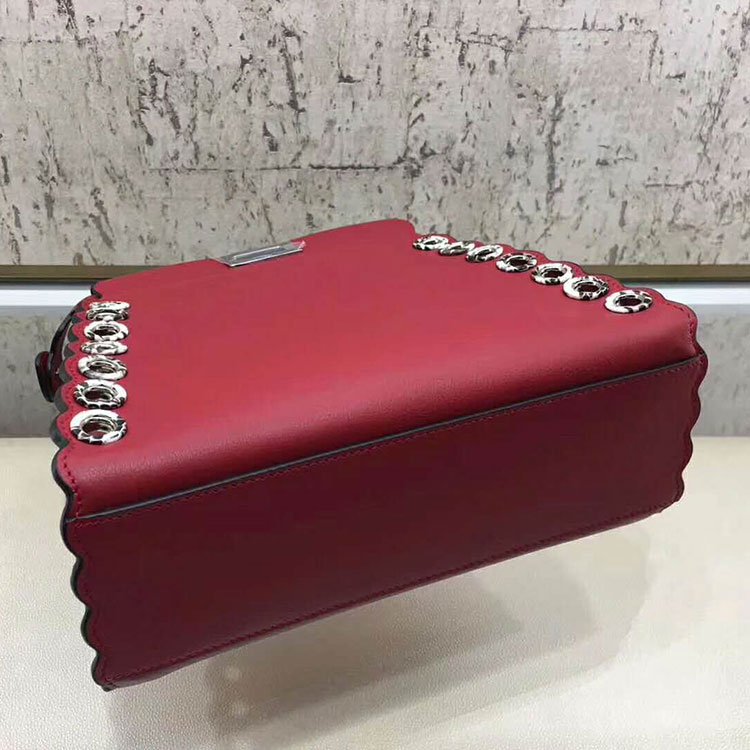 2018 Fendi PEEKABOO handbag