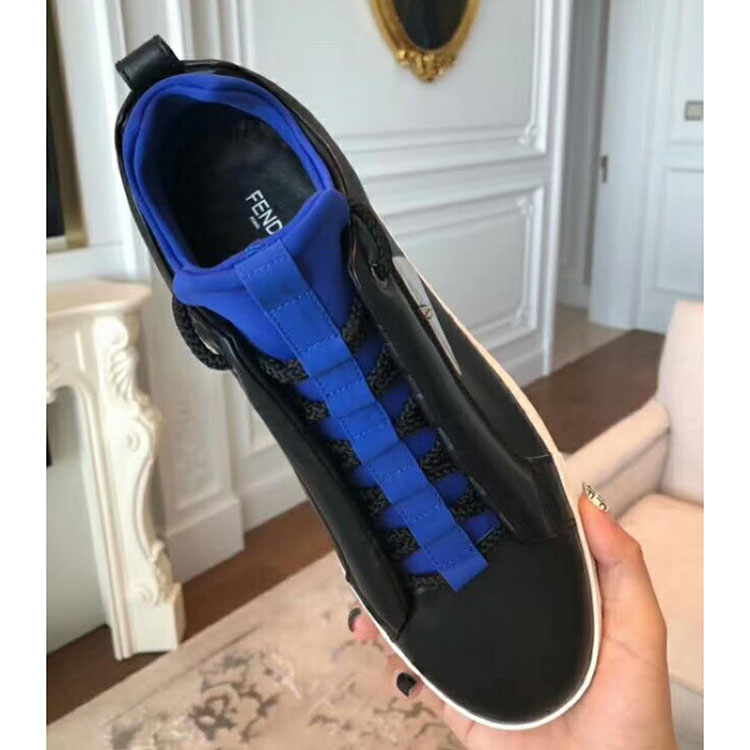 2018 Fendi women shoes