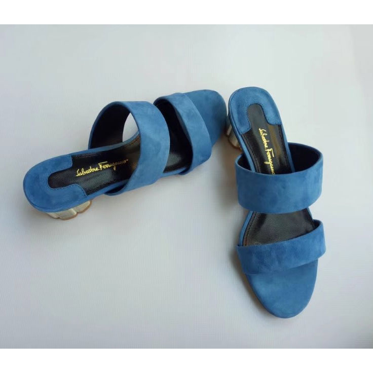 2018 Ferragamo women Sandal