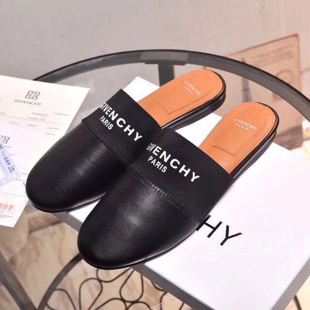 2018 Givenchy women Sandal in Calfskin