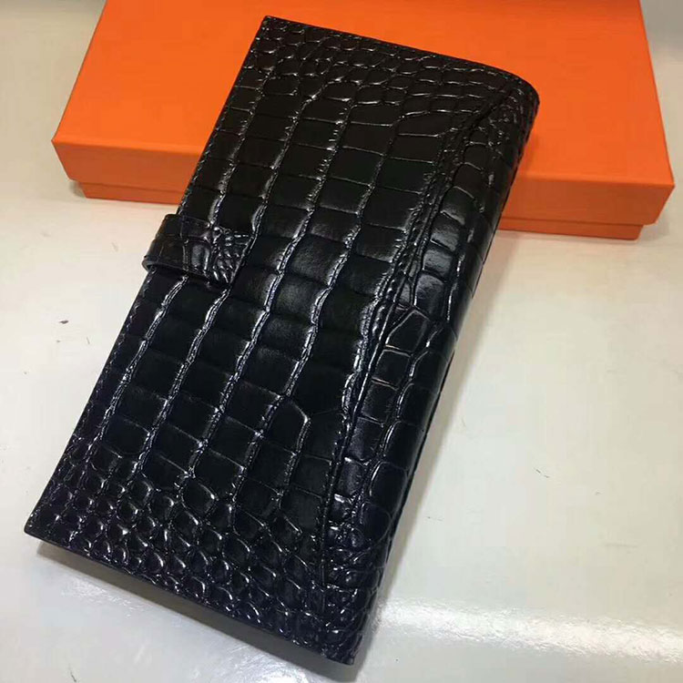 2018 Hermes Bearn Wallet