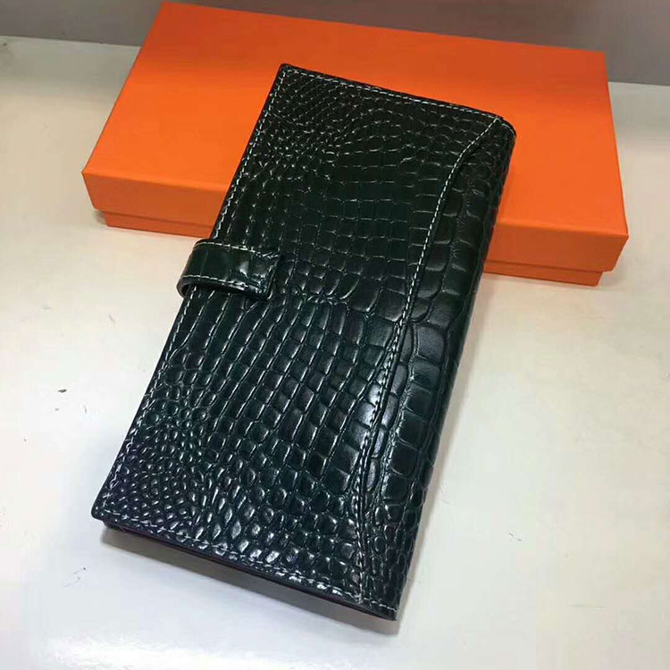 2018 Hermes Bearn Wallet