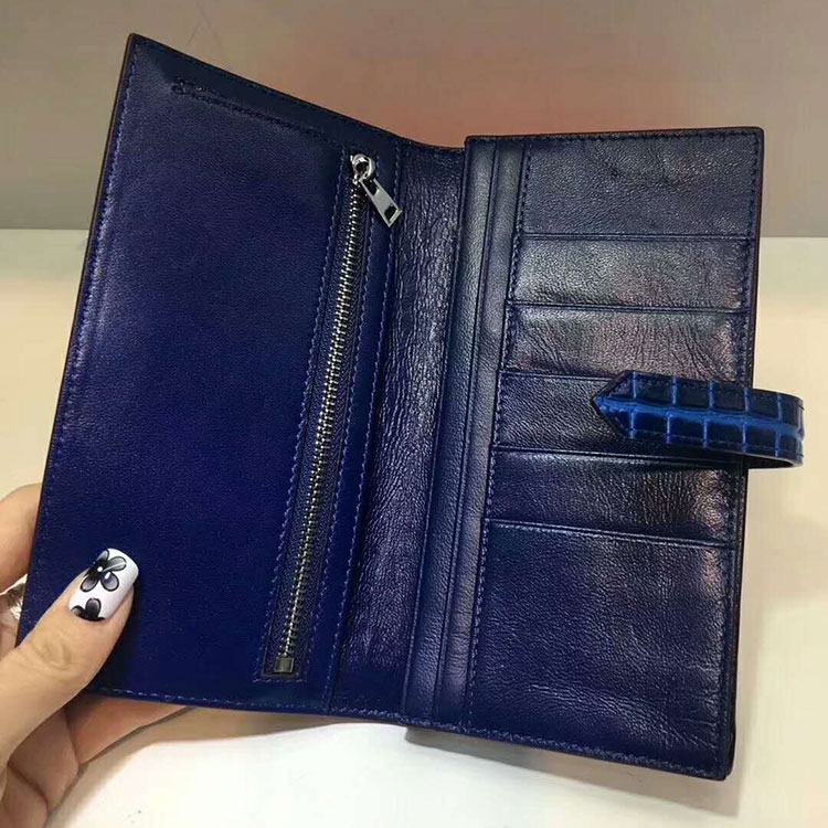 2018 Hermes Bearn Wallet