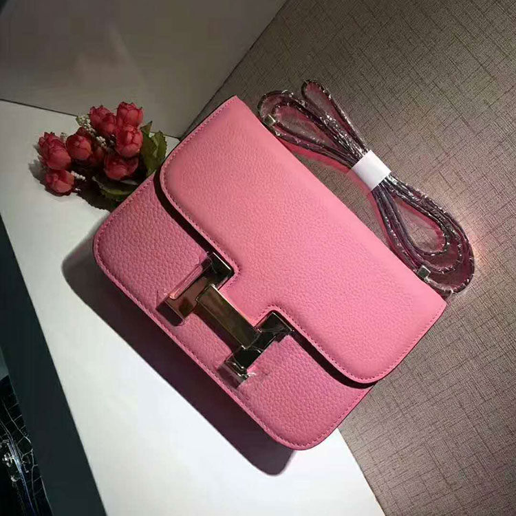 2018 Hermes Constance Mini Bag