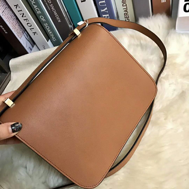 2018 Hermes Constance Mini Bag