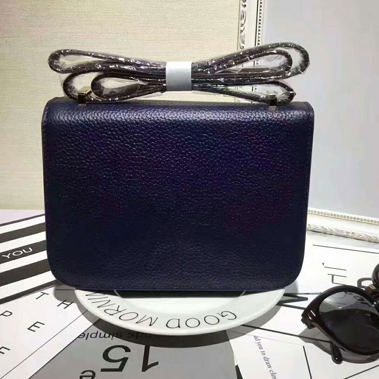 2018 Hermes Constance Mini Bag