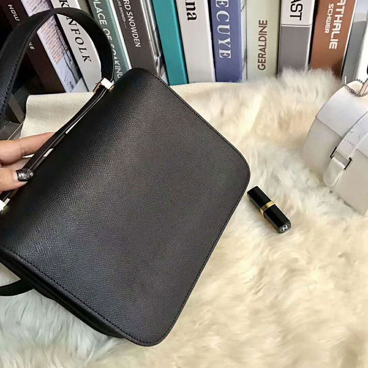 2018 Hermes Constance Mini Bag