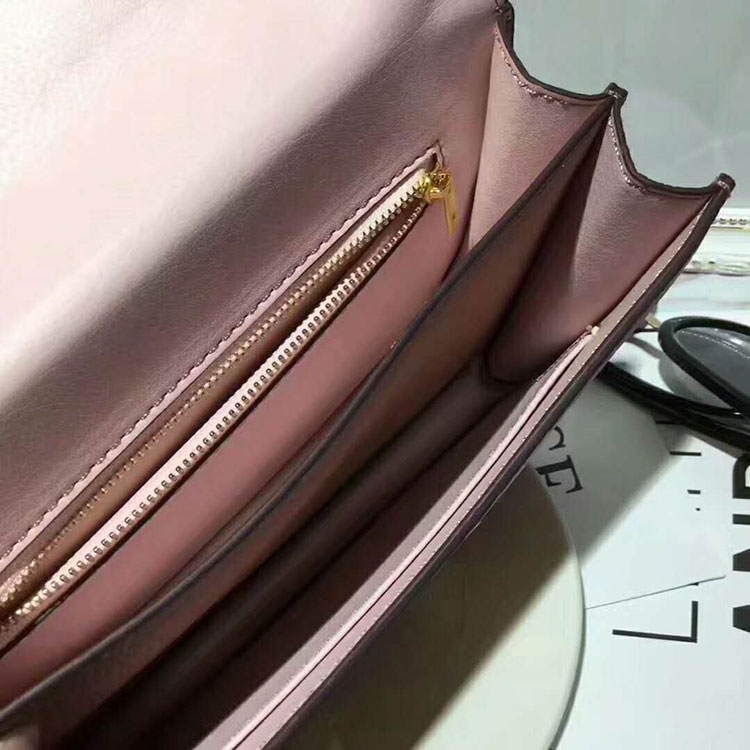 2018 Hermes Constance Mini Bag