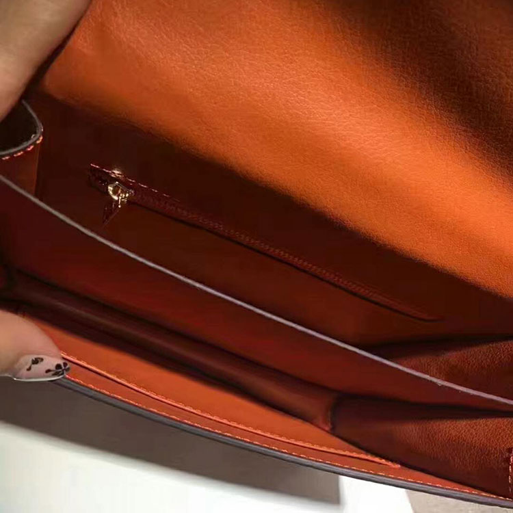 2018 Hermes Constance Mini Bag