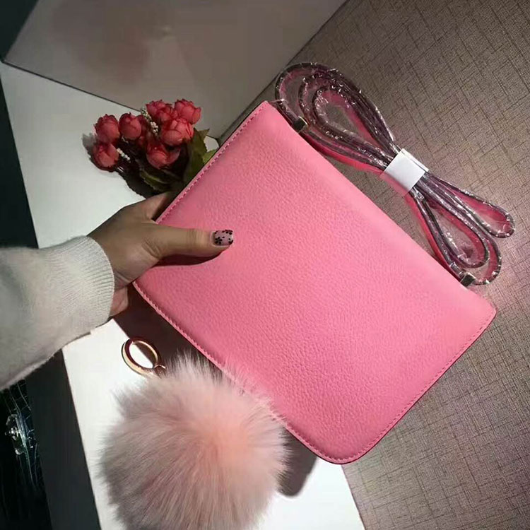 2018 Hermes Constance Small Bag